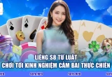 Liêng S8 Từ Luật Chơi Tới Kinh Nghiệm Cầm Bài Thực Chiến